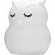Lampka silikonowa Redleaf Silly Owl