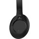 SoundMAGIC P58BT ANC - black - Słuchawki Bluetooth