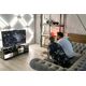SoundMAGIC P58BT ANC - black - Słuchawki Bluetooth
