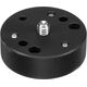 Platforma 60mm gwinty 3/8"