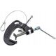 Avenger Klamra Pipe Clamp Baby trzpień 16mm TB