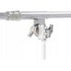 Avenger Mini Boom 117-212cm / 7 kg chrom