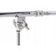 Avenger Mini Boom 117-212cm / 7 kg chrom