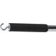 Avenger Mini Boom 117-212cm / 7 kg chrom