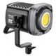 Lampa LED Ulanzi 200W - WB (2700 K - 6500 K)