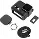 Zestaw Futerał Etui Obudowa Osłona Dekielek Klapka Pasek GoPro HERO 4K 2024 / PU717B