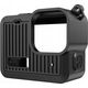 Zestaw Futerał Etui Obudowa Osłona Dekielek Klapka Pasek GoPro HERO 4K 2024 / PU717B