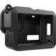 Zestaw Futerał Etui Obudowa Osłona Dekielek Klapka Pasek GoPro HERO 4K 2024 / PU717B