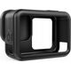 Zestaw Futerał Etui Obudowa Osłona Dekielek Klapka Pas GoPro HERO 13 BLACK / PU949B