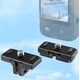 Adapter Uchwyt Szybkozłączka na 1/4'' i Mocowanie typu GoPro do Insta360 X4 / PU721B