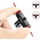 Mocowanie Uchwyt Szybkozłączka Magnetyczna Magnes do GoPro HERO 13 BLACK / PU712R