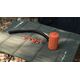 AEROGOGO - GIGA PUMP 80 ORANGE P80G-01