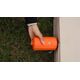AEROGOGO - GIGA PUMP 80 ORANGE P80G-01