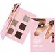 FACE BOOM_Paleta cieni do powiek Nude Mood 9g