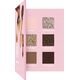 FACE BOOM_Paleta cieni do powiek Nude Mood 9g
