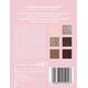 FACE BOOM_Paleta cieni do powiek Nude Mood 9g