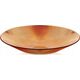 Prążkowana misa AMBER, Ø 30 cm
