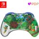 PDP SWITCH Pad bezprzewodowy REALMz Minecraft Steve Forest Biome