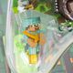 PDP SWITCH Pad bezprzewodowy REALMz Minecraft Steve Forest Biome