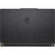 Laptop MSI Cyborg 15 A13VFK-1201NL 15.6 144Hz i7-13620H 16GB 1SSD RTX4060 W11