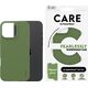 PanzerGlass PanzerGlass CARE Fashion Colors iPhone 16 Pro Max grün