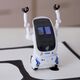 Silverlit SILVERLIT robot Maze Braker
