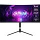 Monitor Dahua Technology Dahua Technology LM30-E330CA monitor komputerowy 76,2 cm (30") 2560 x 1080 px UltraWide Full HD LCD Czarny, Czerwony