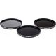 Hoya Filter Kit ProND EX 52mm