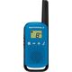 Krótkofalówka Motorola TLKR T42 Blue