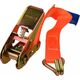 Geko PAS TRANSPORTOWY Z GRZECHOTKĄ 5M/1T/25MM (60) G02385 GEKO