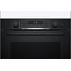 OVEN HRG578BB7 BSH