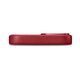 iCarer Case Leather MagSafe Apple iPhone 14 Plus / 15 Plus red