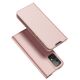 Dux Ducis Skin Pro Samsung Galaxy A73 pink