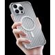 Kingxbar PQY Go Out MagSafe Apple iPhone 14 Plus / 15 Plus laser color