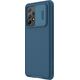 Nillkin Camshield Pro Samsung Galaxy A73 5G Blue