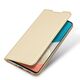 Dux Ducis Skin Pro Samsung Galaxy A73 gold
