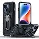 Joyroom Dual Hinge Apple iPhone 14 Plus / 15 Plus black