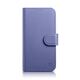 iCarer Wallet Anti-RFID 2in1 Apple iPhone 14 Plus / 15 Plus light purple