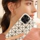 Kingxbar Miya Apple iPhone 14 Plus / 15 Plus laser color