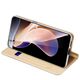 Dux Ducis Skin Pro Xiaomi Mi11i HyperCharge/POCO X4 NFC gold
