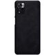 Nillkin Qin Xiaomi Mi11i HyperCharge black