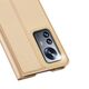 Dux Ducis Skin Pro Xiaomi 12 Pro gold