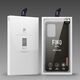Dux Ducis Fino Samsung Galaxy A73 green