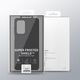 Nillkin Super Frosted Shield Pro Samsung Galaxy A73 green