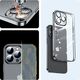 Joyroom 14Q Case Apple iPhone 14 black (JR-14Q1-black)