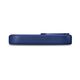 iCarer Case Leather MagSafe Apple iPhone 14 Plus / 15 Plus blue