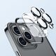 Joyroom 14Q Case Apple iPhone 14 black (JR-14Q1-black)