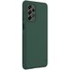Nillkin Super Frosted Shield Pro Samsung Galaxy A73 green
