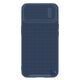 Nillkin Textured S Magnetic MagSafe Apple iPhone 14 blue
