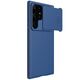 Case Nillkin CamShield S Samsung Galaxy S23 Ultra blue